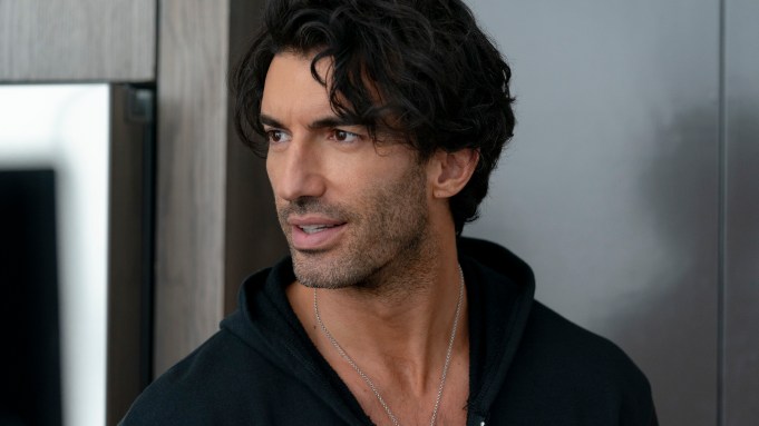 Justin Baldoni