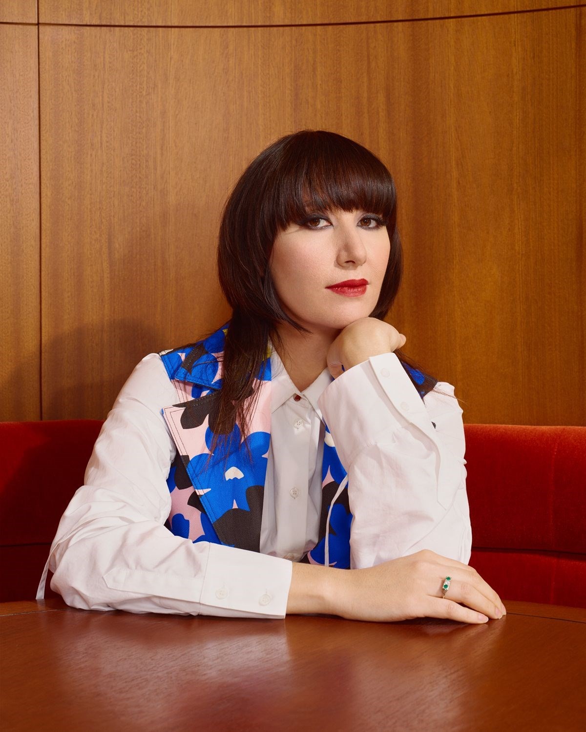 Karen O