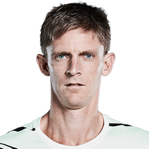 Kevin Anderson