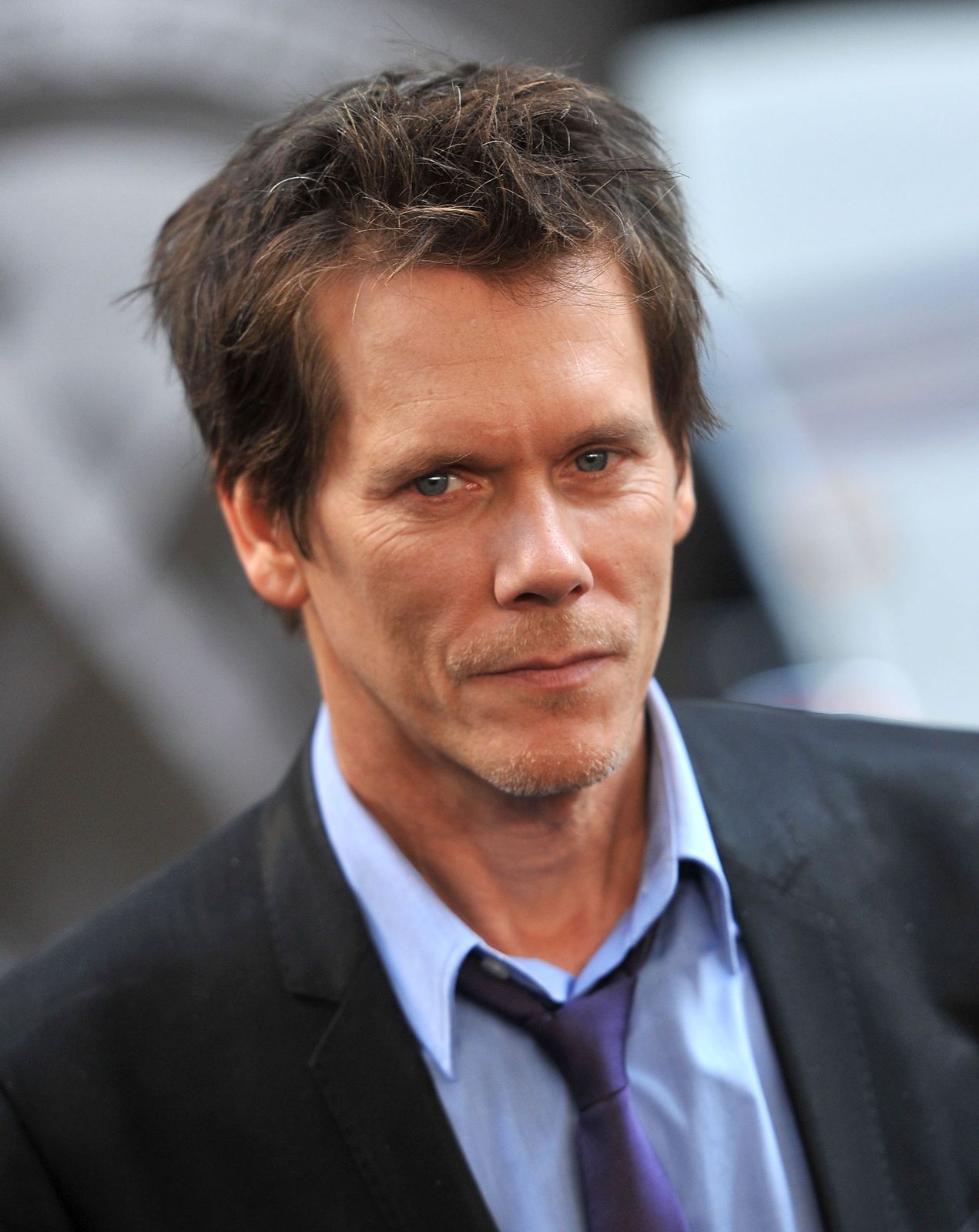 Kevin Bacon