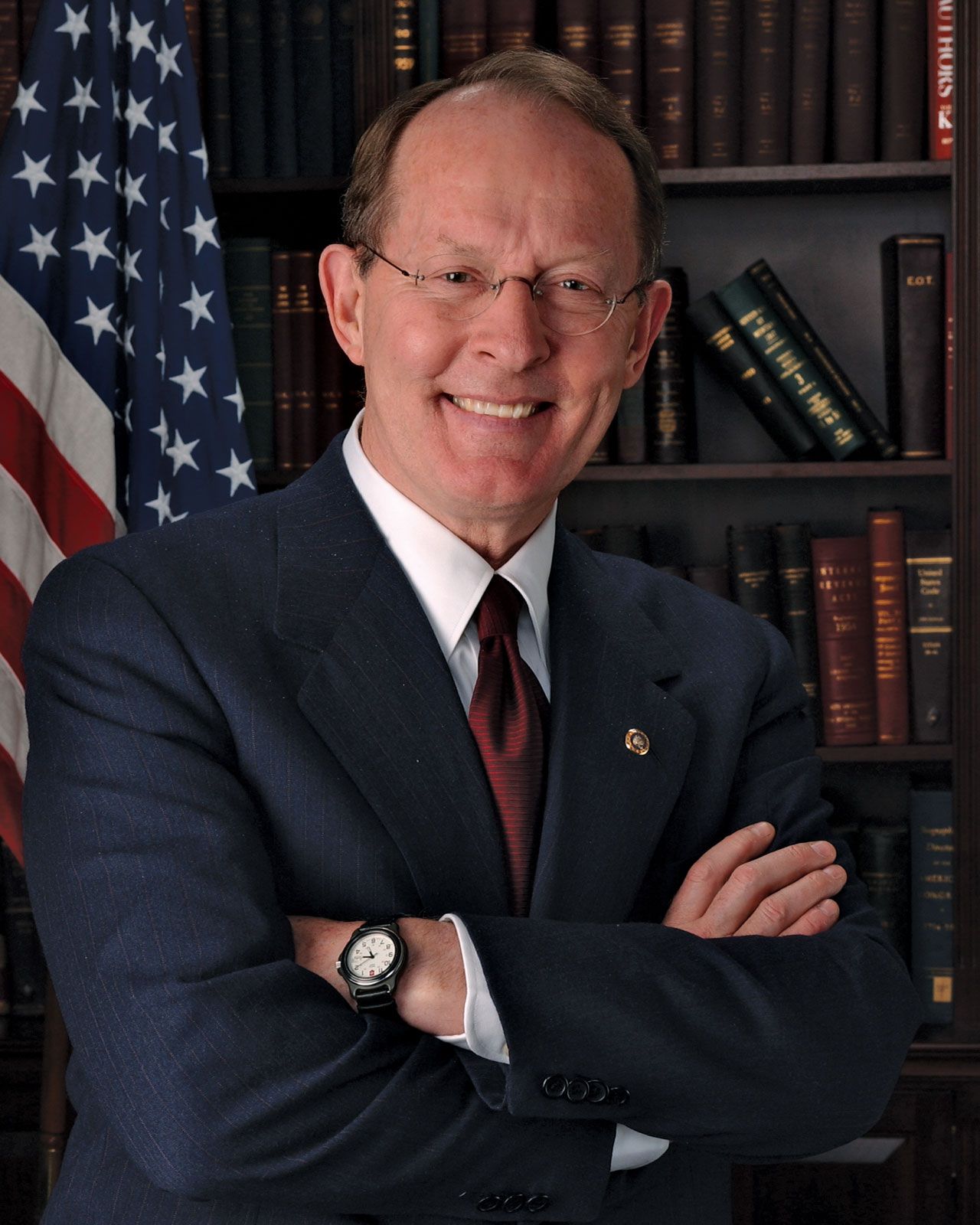 Lamar Alexander