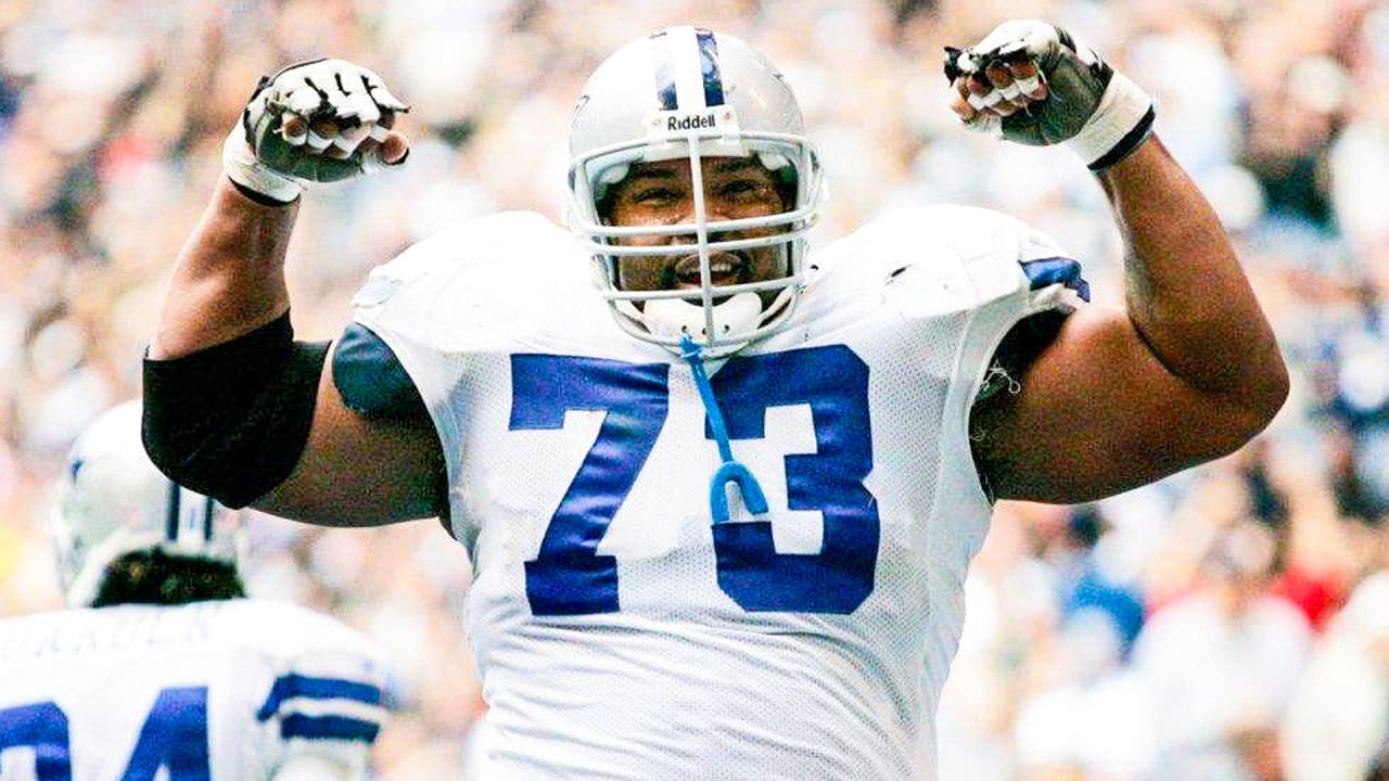 Larry Allen