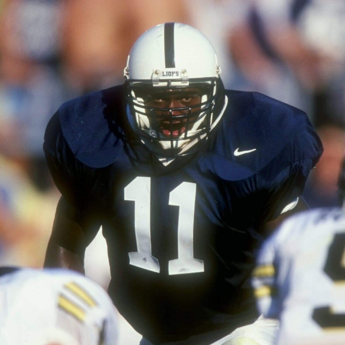 LaVar Arrington