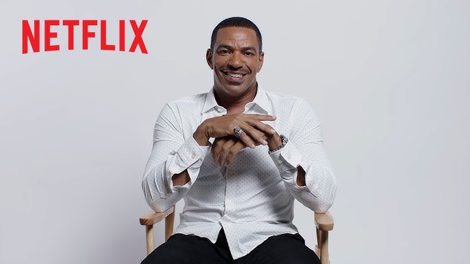 Laz Alonso