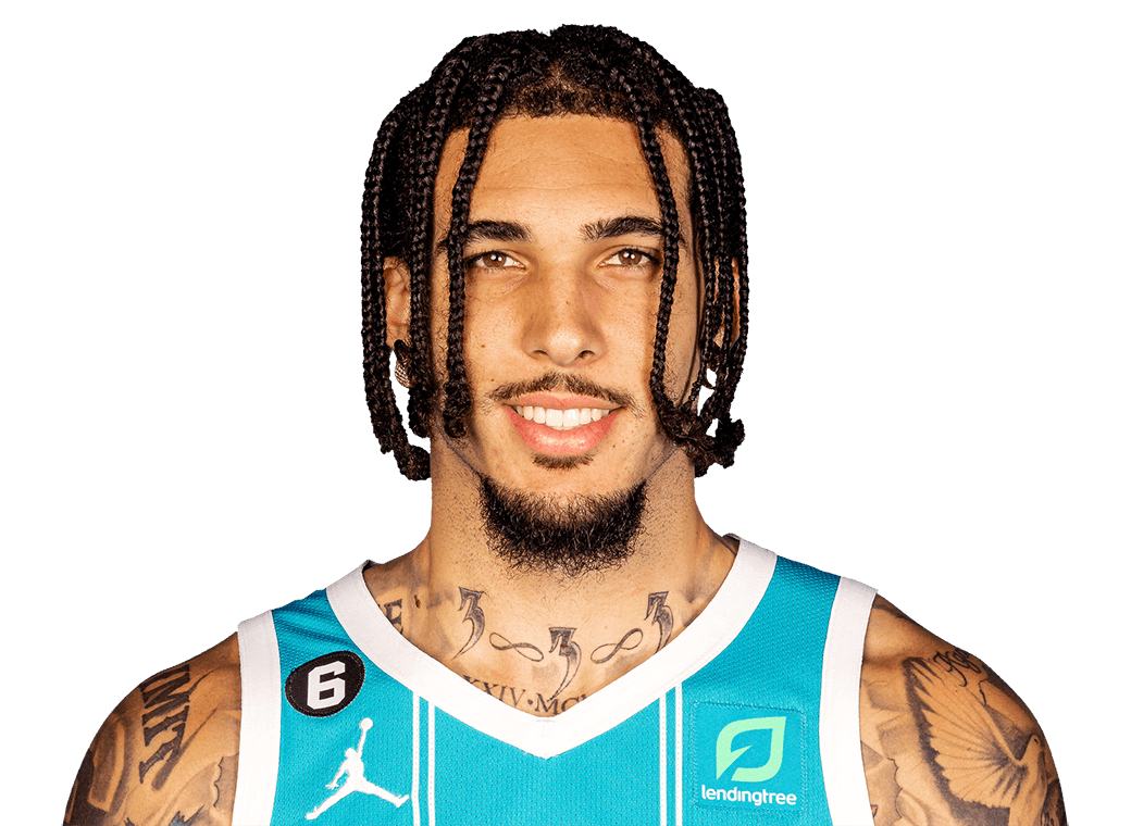 LiAngelo Ball