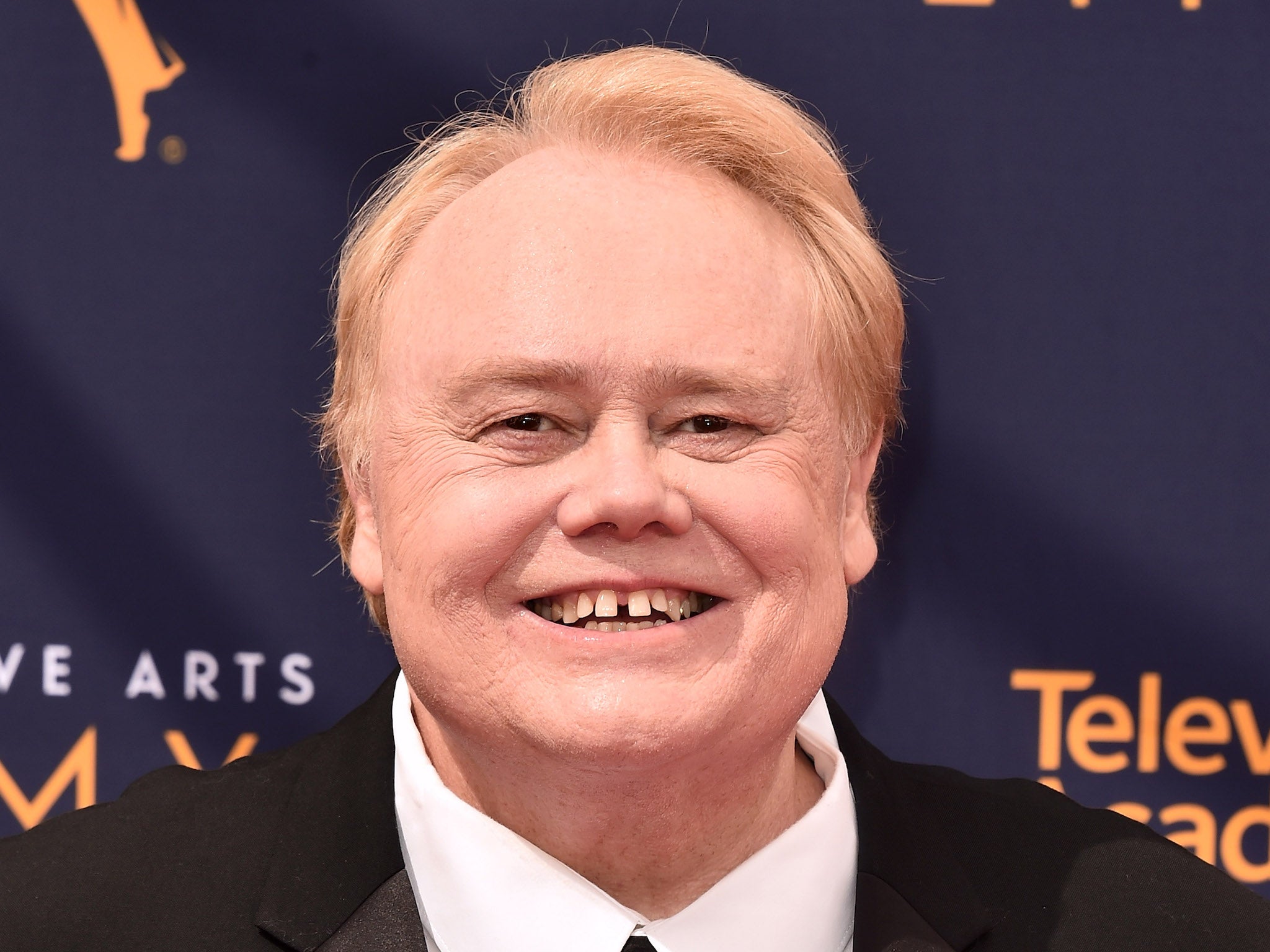 Louie Anderson