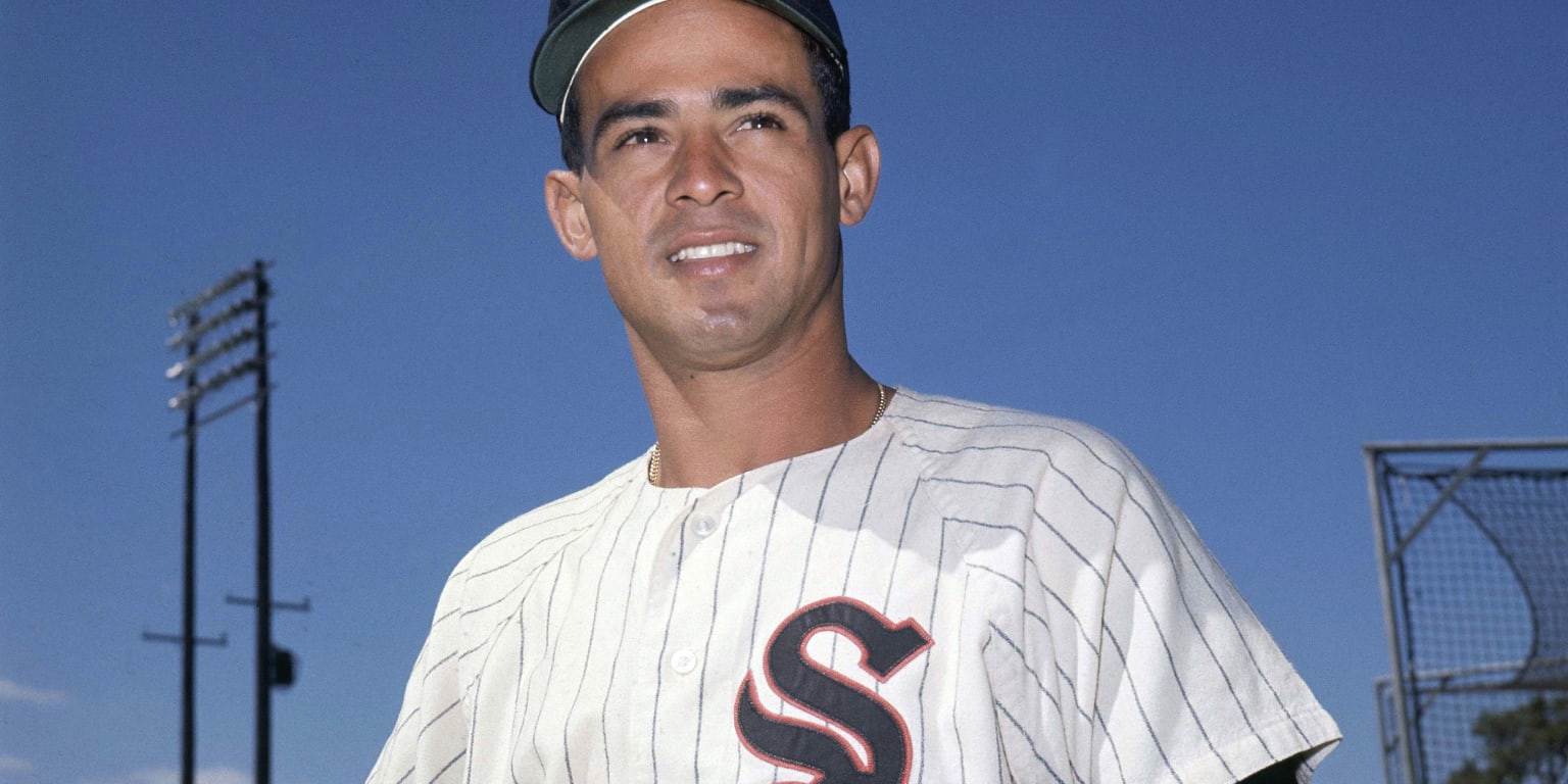 Luis Aparicio