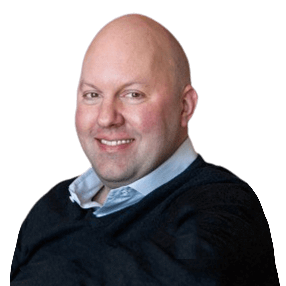 Marc Andreessen