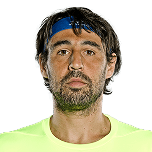 Marcos Baghdatis