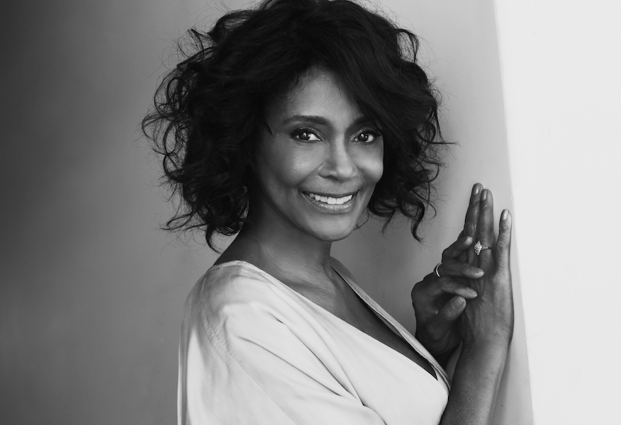 Margaret Avery