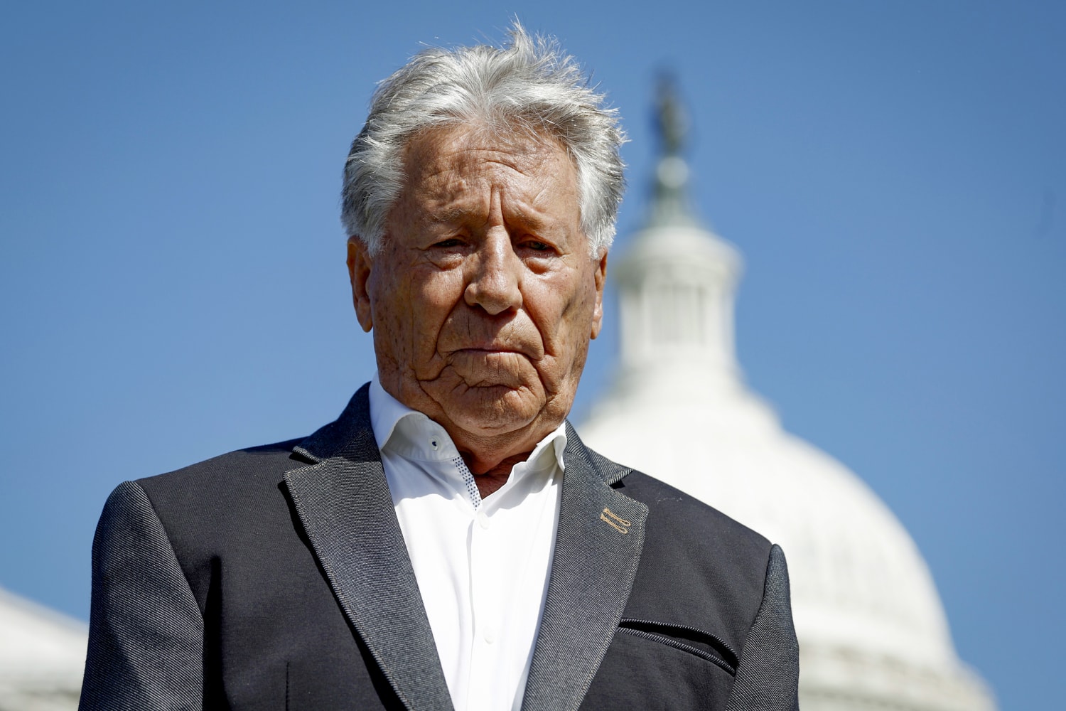 Mario Andretti