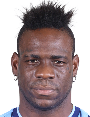 Mario Balotelli