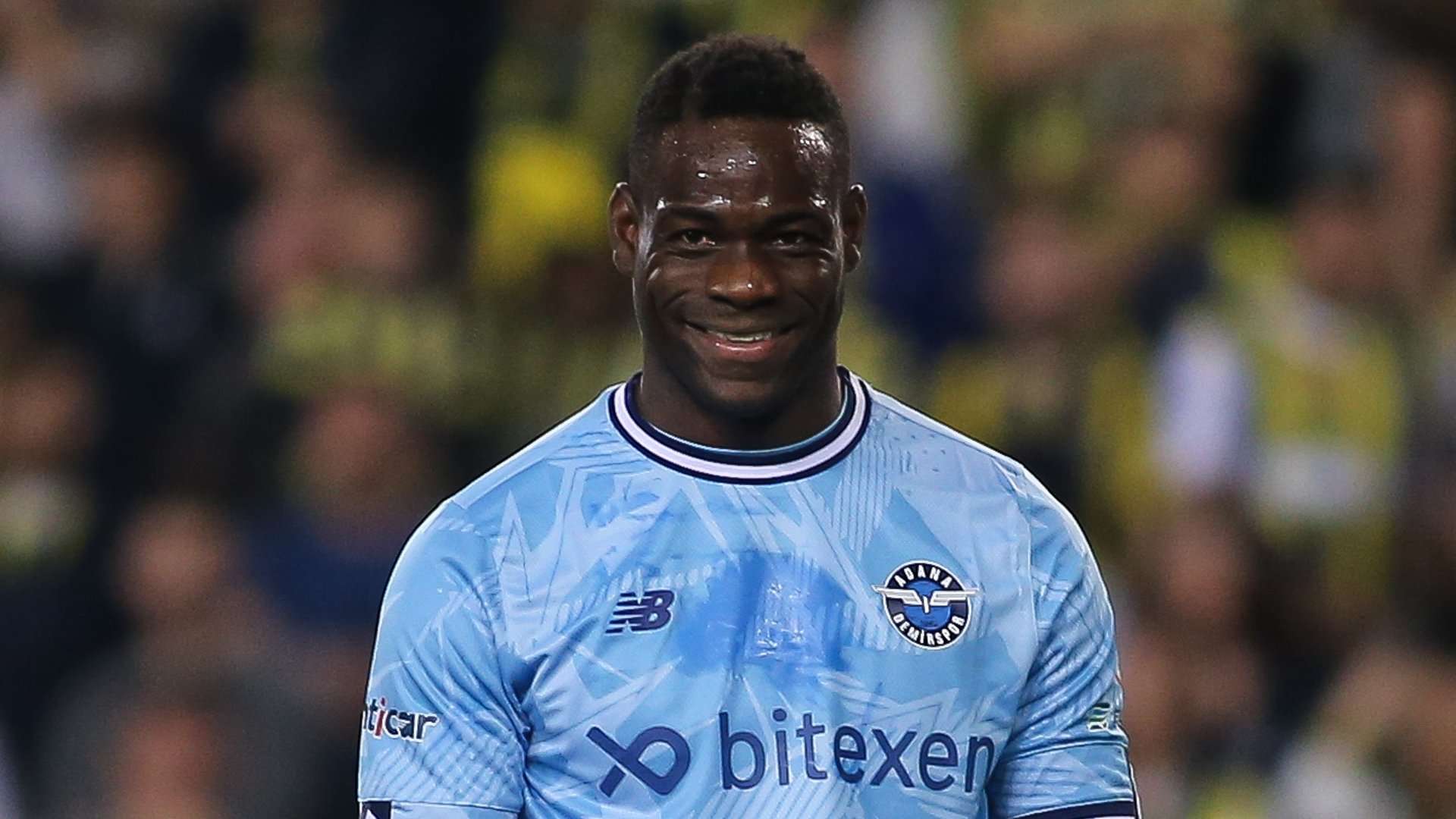 Mario Balotelli