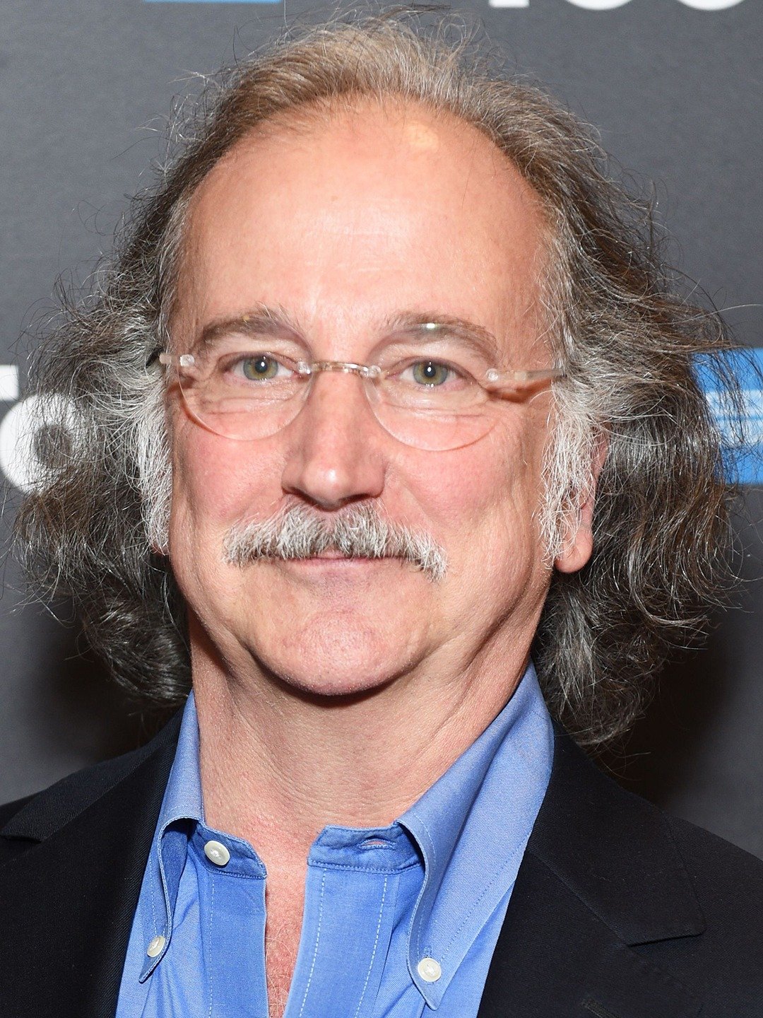 Mark Linn Baker