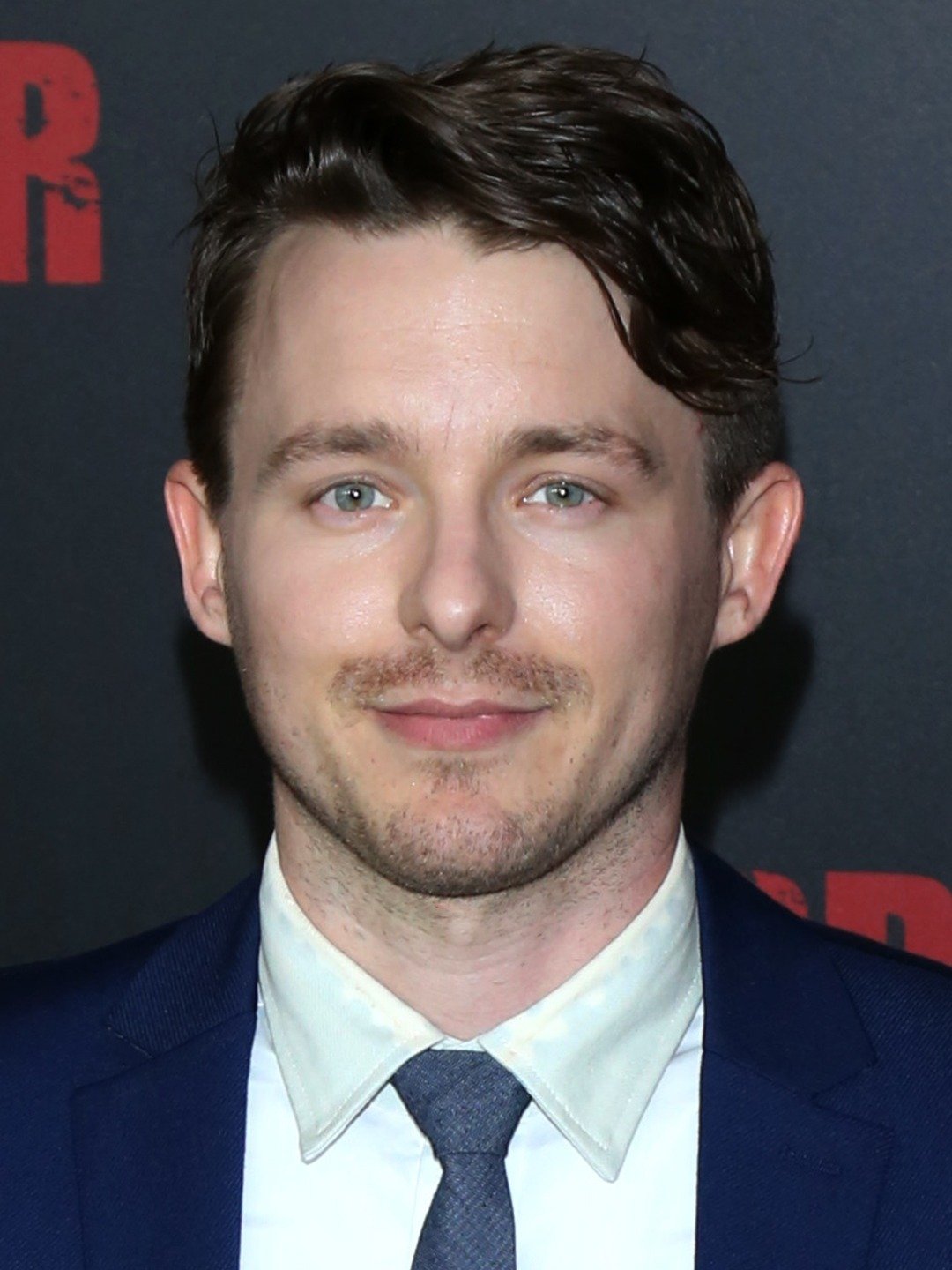 Marshall Allman