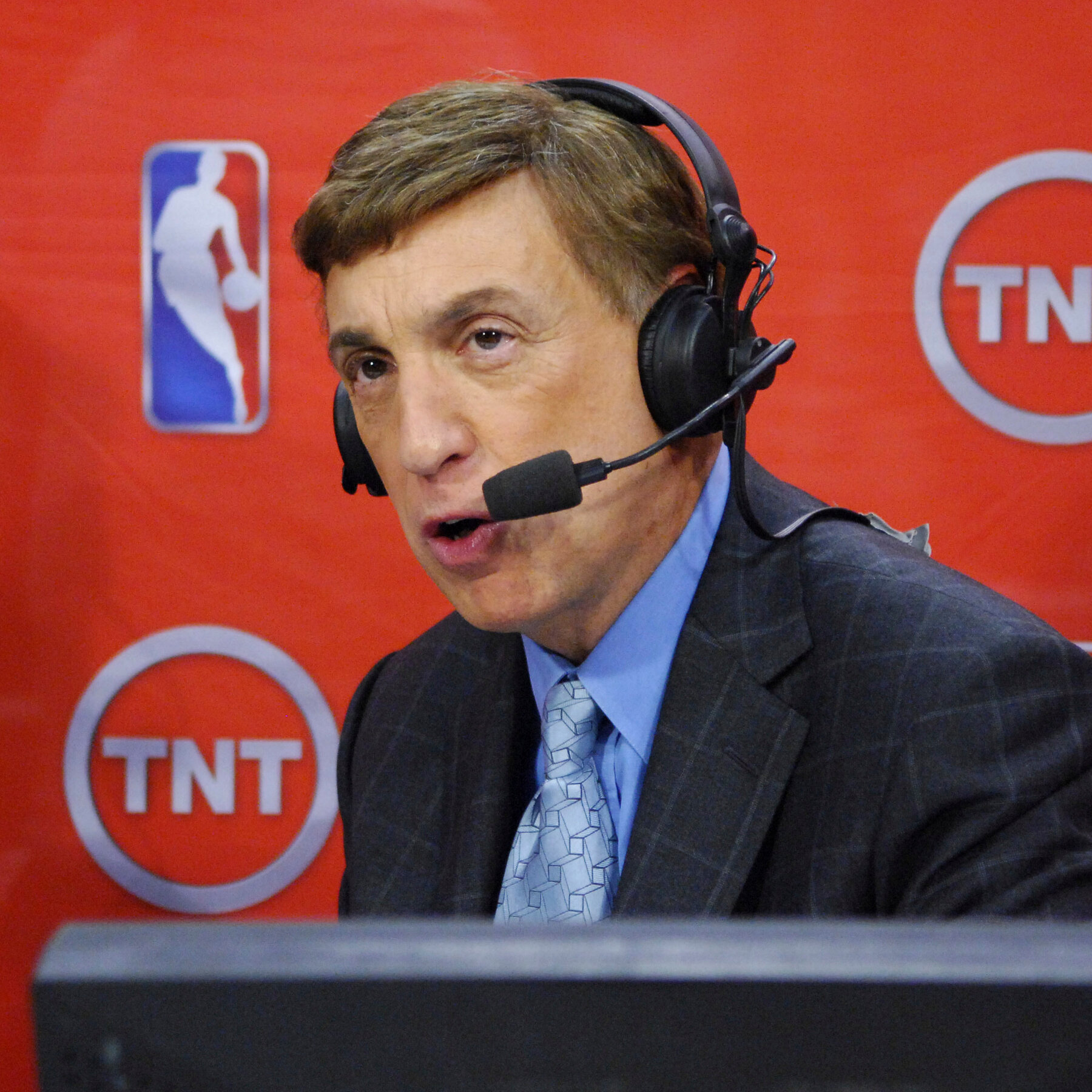 Marv Albert