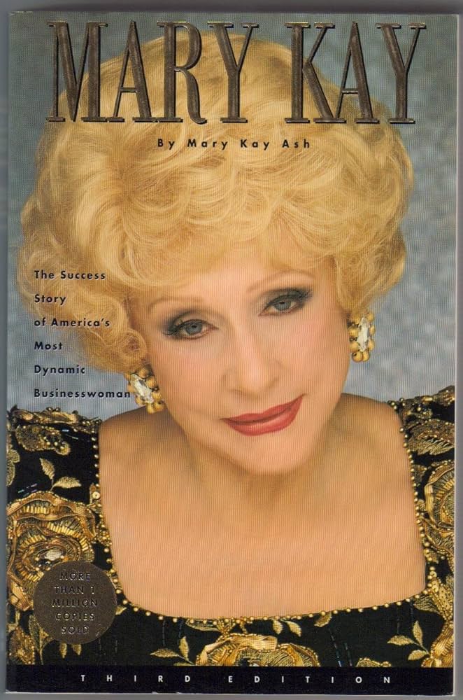 Mary Kay Ash