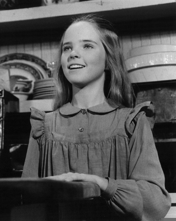 Melissa Sue Anderson