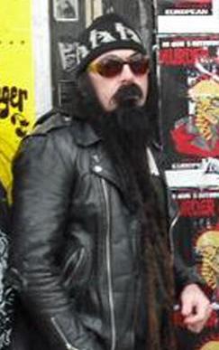 Merle Allin