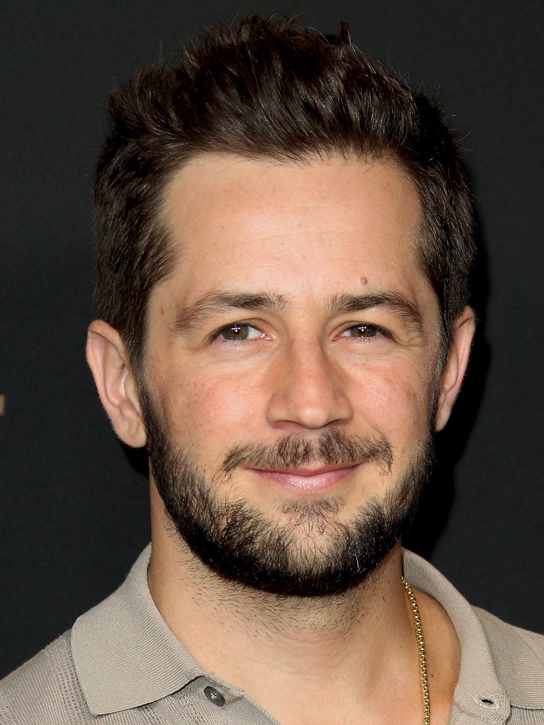 Michael Angarano