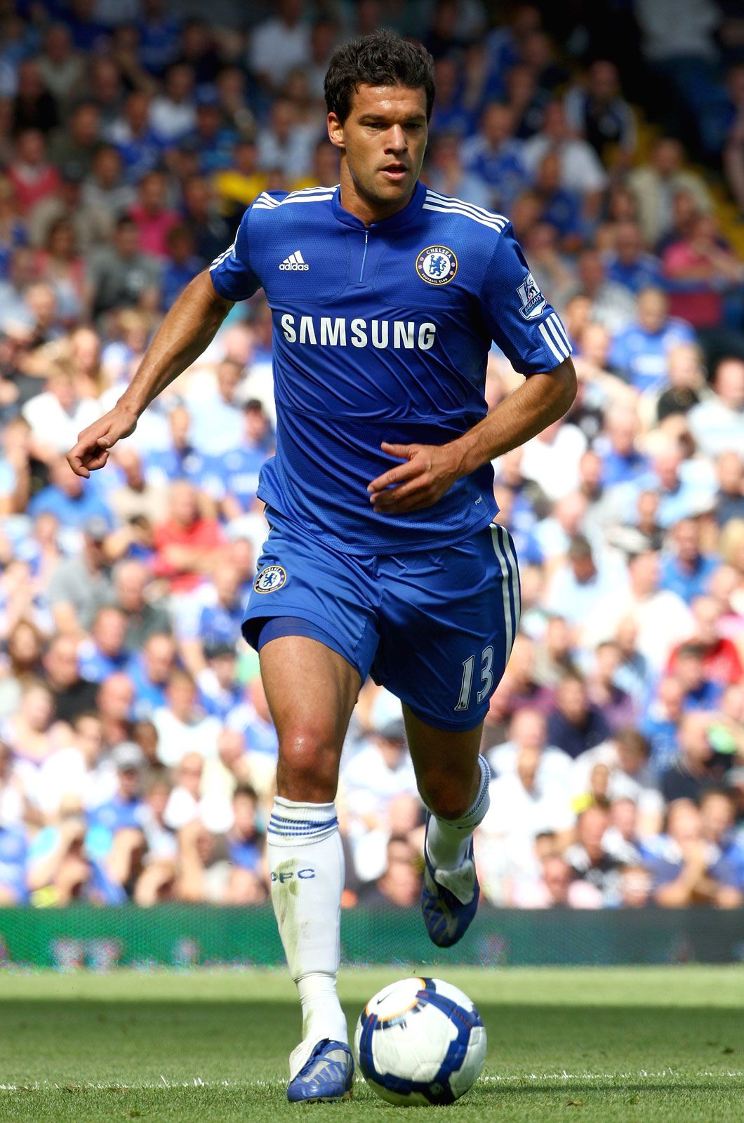 Michael Ballack