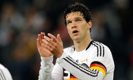 Michael Ballack