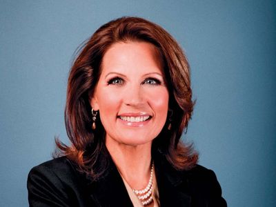 Michele Bachmann