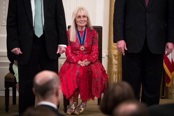 Miriam Adelson