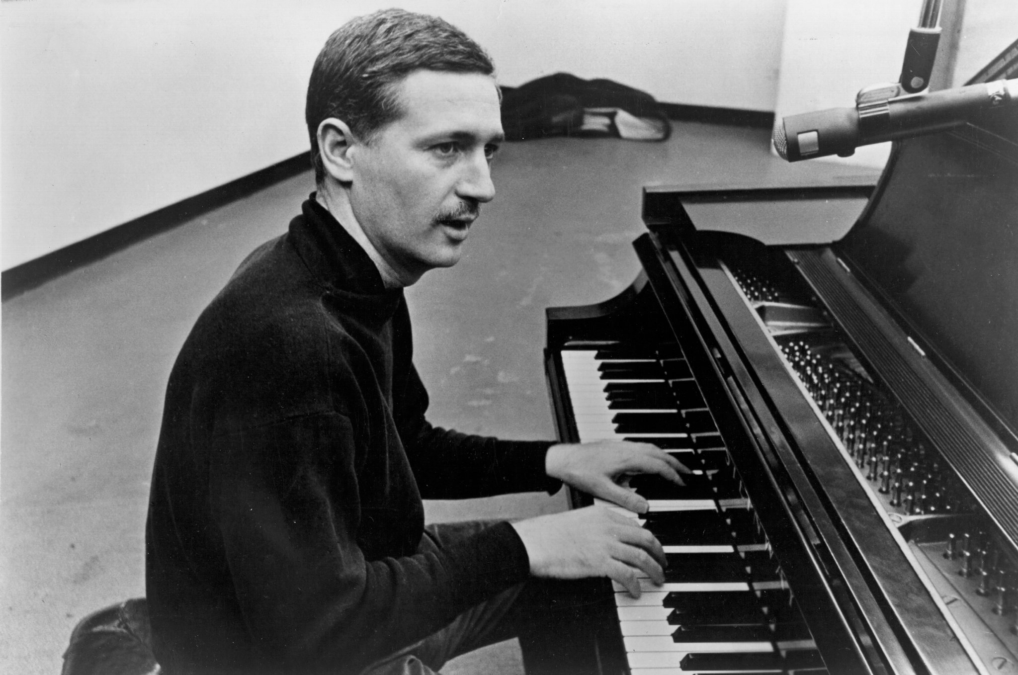 Mose Allison