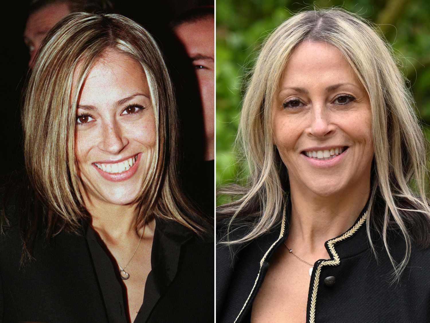 Nicole Appleton