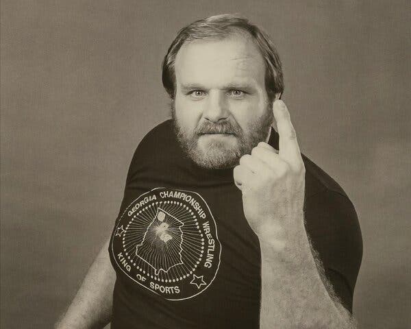 Ole Anderson