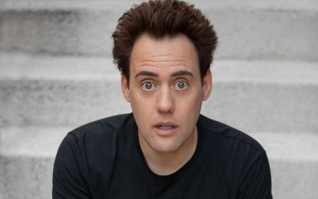 Orny Adams