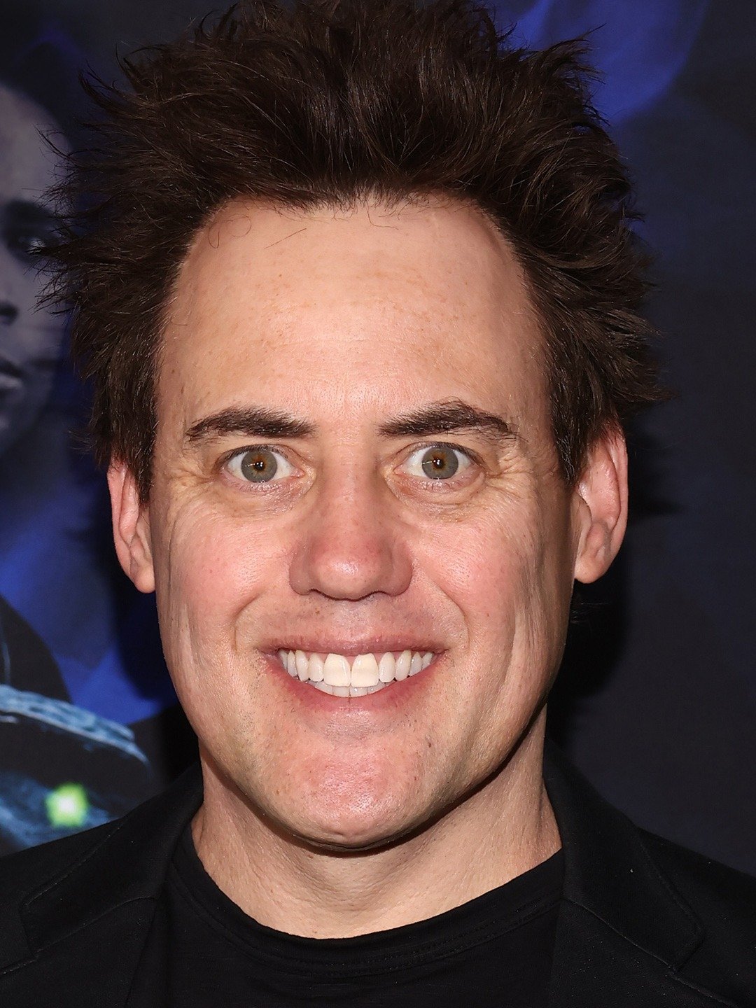 Orny Adams