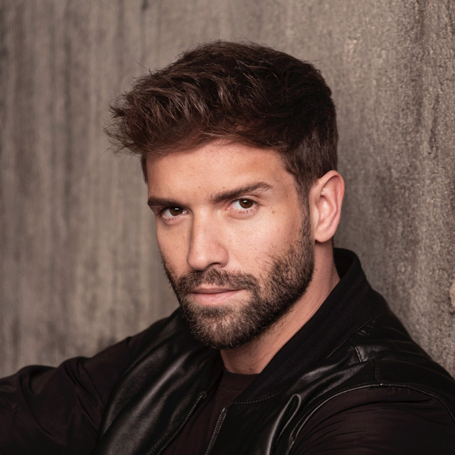 Pablo Alborán