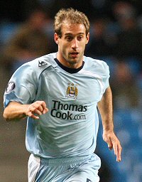 Pablo Zabaleta