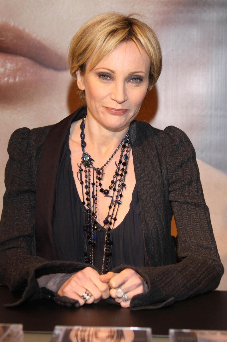 Patricia Kaas