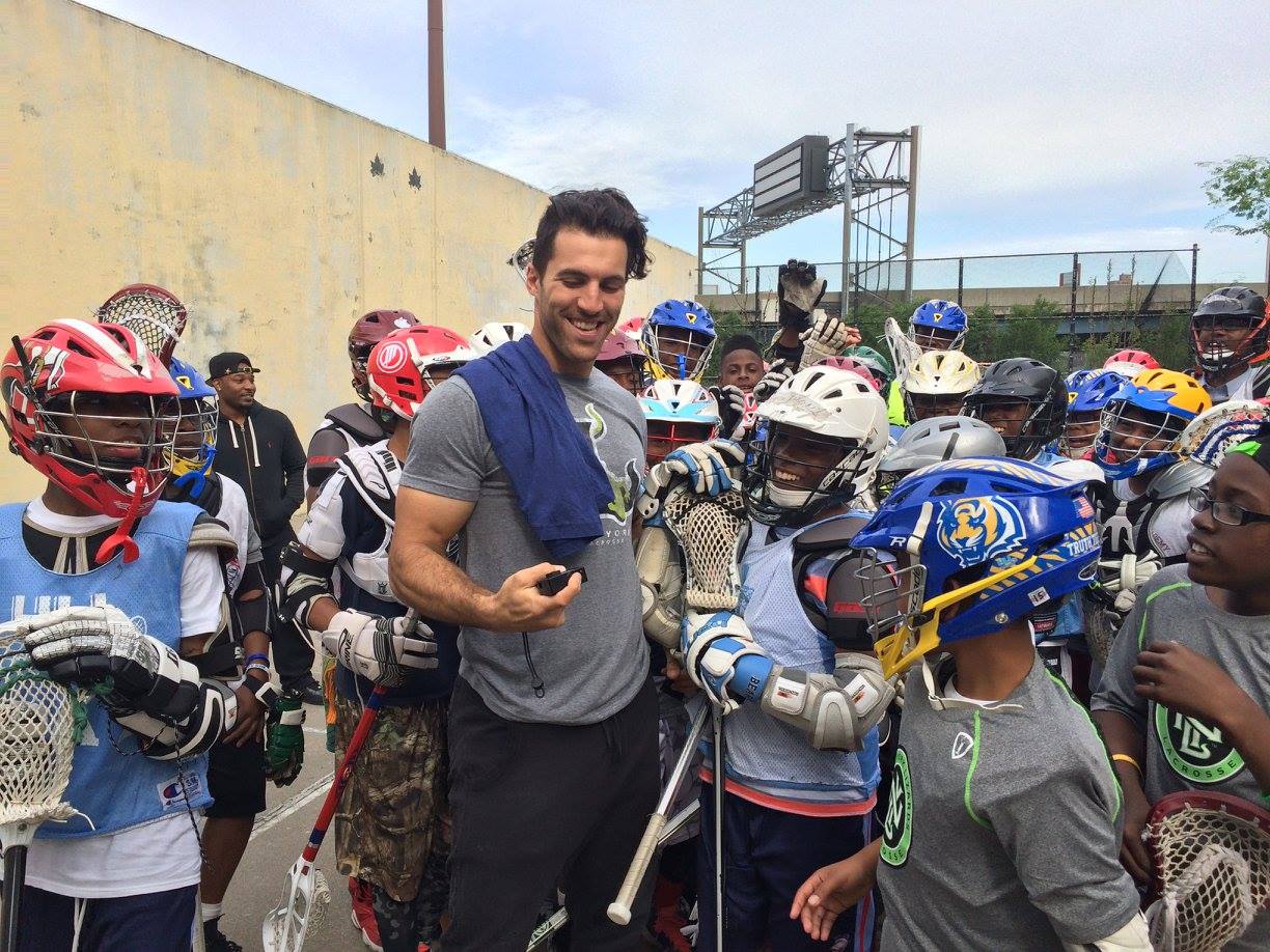 Paul Rabil