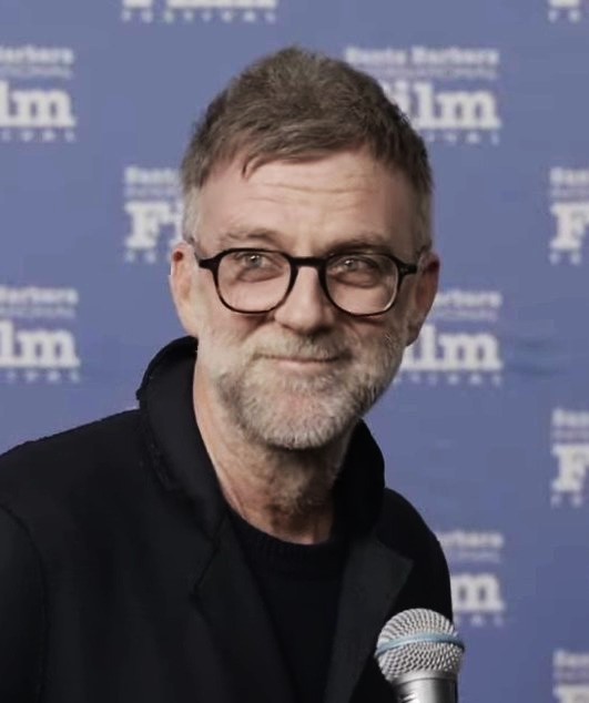 Paul Thomas Anderson