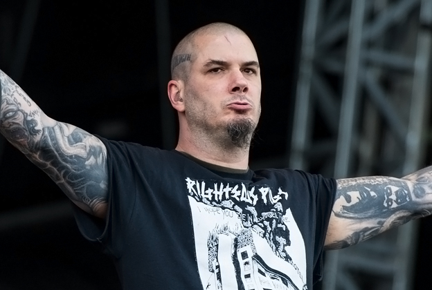 Phil Anselmo