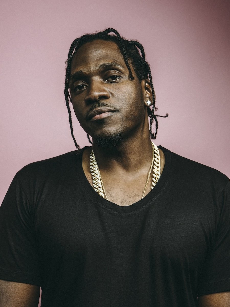 Pusha T