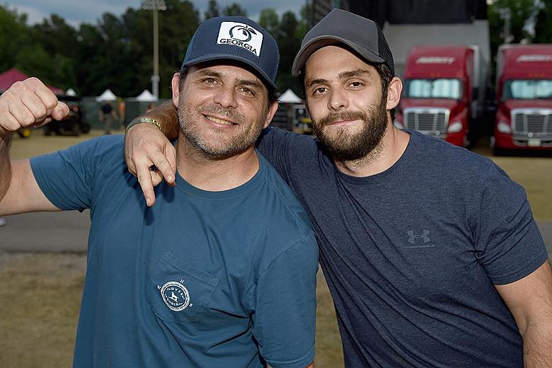 Rhett Akins