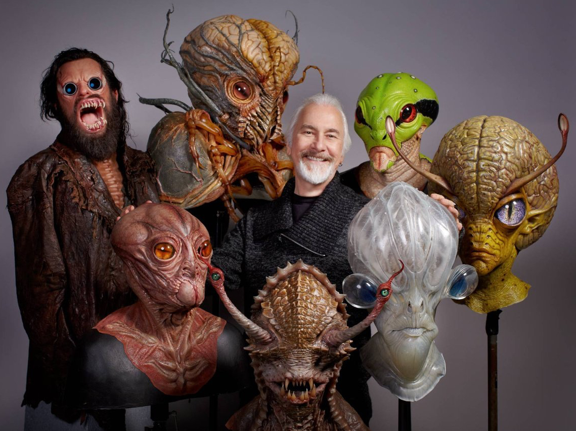 Rick Baker