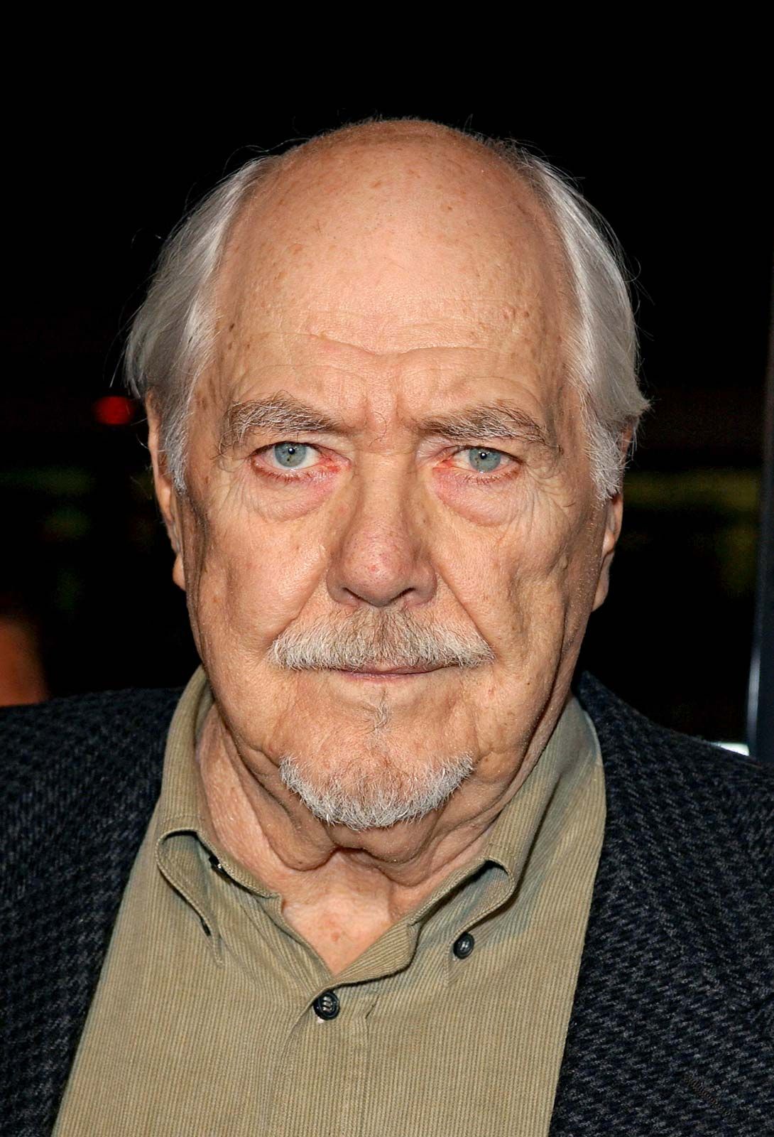 Robert Altman