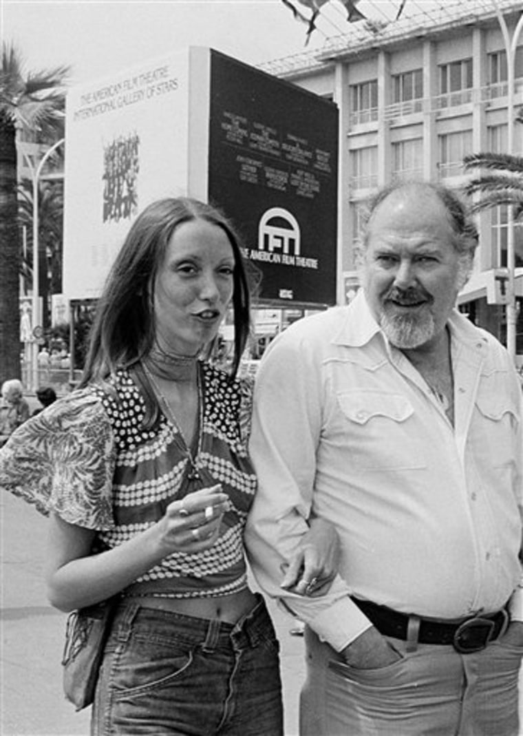 Robert Altman