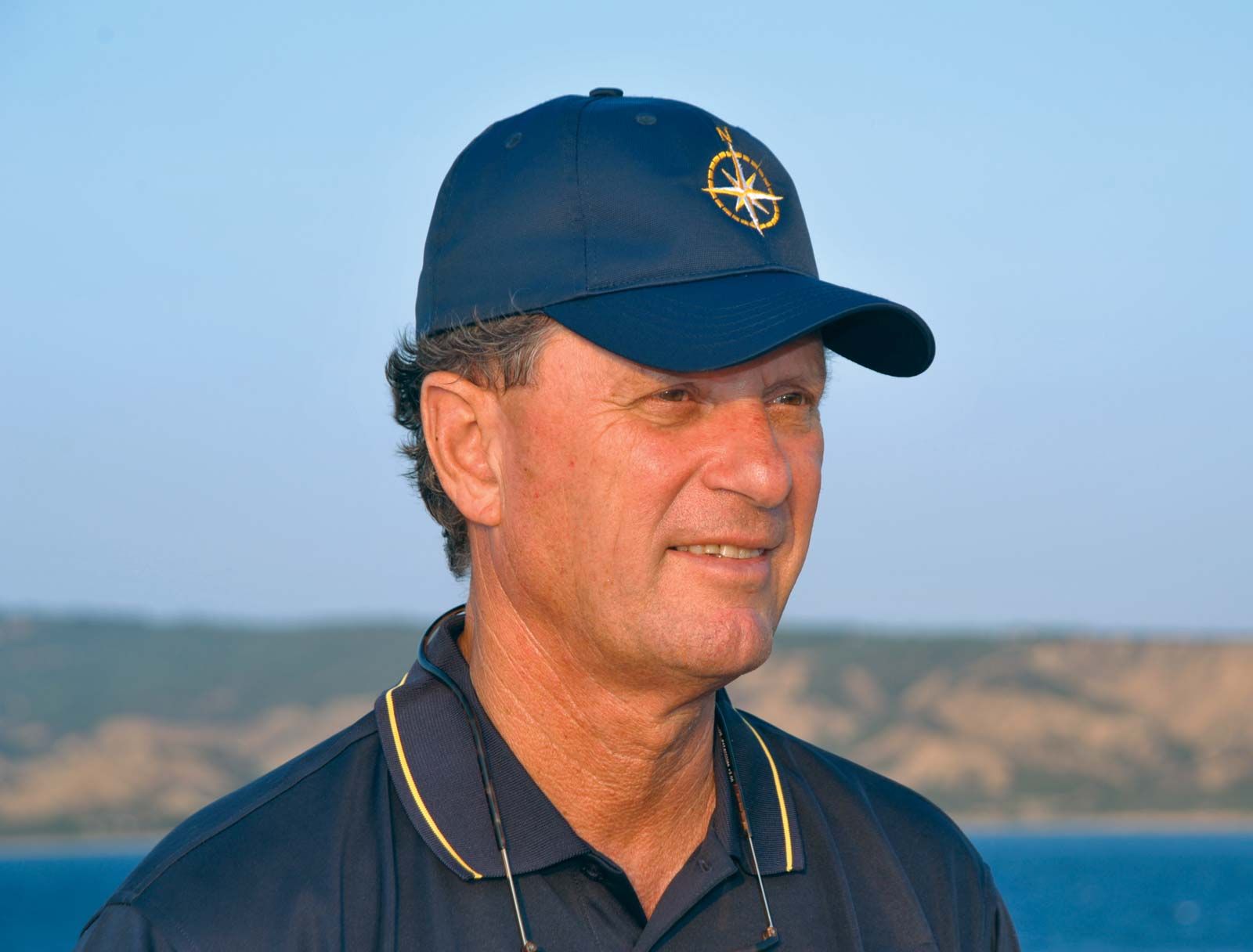 Robert Ballard