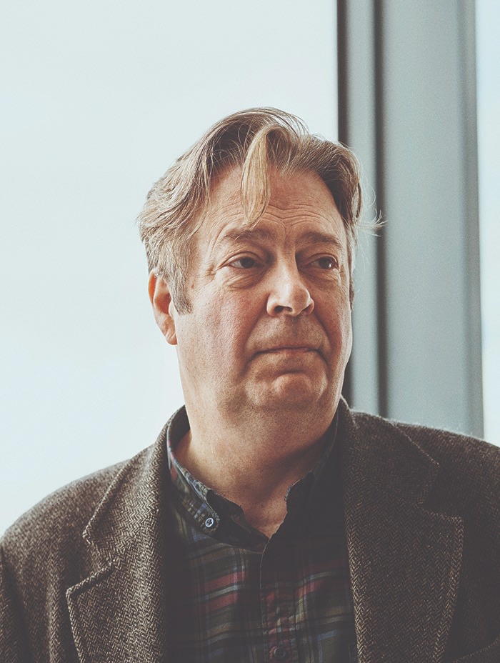 Roger Allam