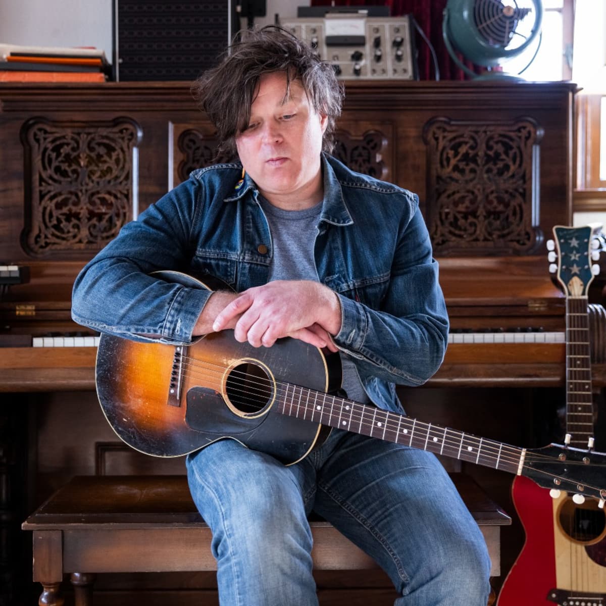 Ryan Adams