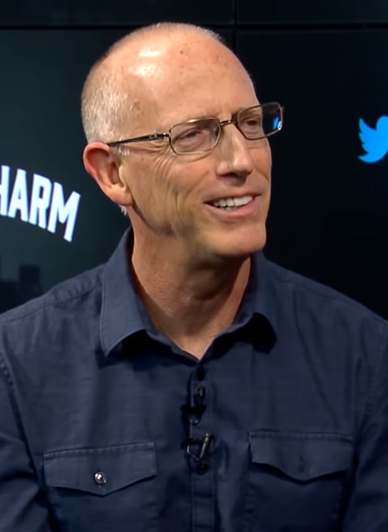 Scott Adams