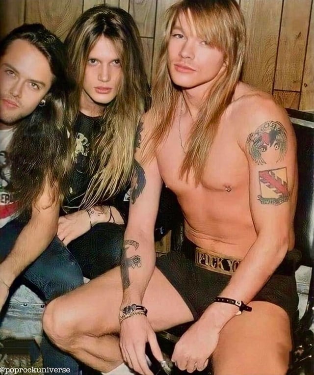 Sebastian Bach