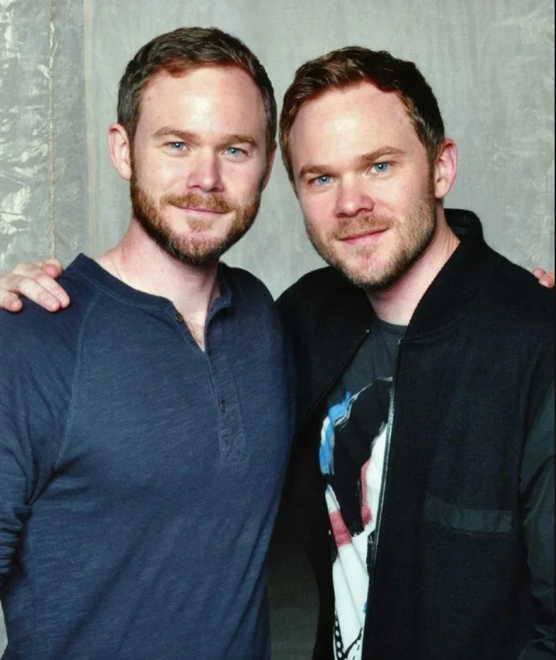 Shawn Ashmore